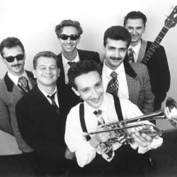 Обложка трека