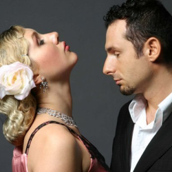 Обложка трека