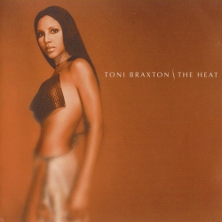 Обложка трека "Toni Braxton - Spanish Guitar"