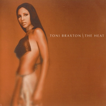 Обложка трека "Toni Braxton - Spanish Guitar"