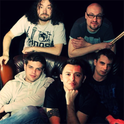 Обложка трека