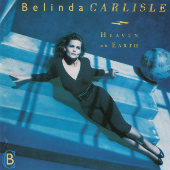 Обложка трека "Belinda Carlisle - Circle In The Sand"