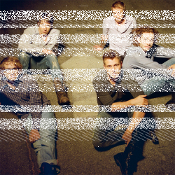 Обложка трека