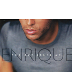 Обложка трека "Enrique Iglesias & Whitney Houston - Could I Have This Kiss Forever"