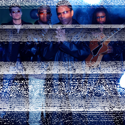 Обложка трека