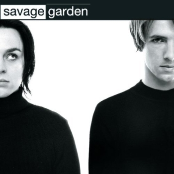 Обложка трека "Savage Garden - To The Moon & Back"