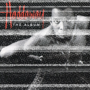 Обложка трека "Haddaway - I Miss You"