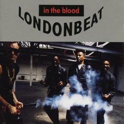 Обложка трека "Londonbeat - I've Been Thinking About You"