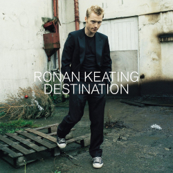 Обложка трека "Ronan Keating - If Tomorrow Never Comes"
