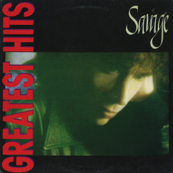 Обложка трека "Savage - Don't Cry Tonight"