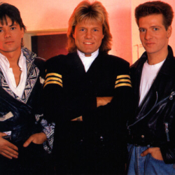 Обложка трека