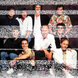 Обложка трека