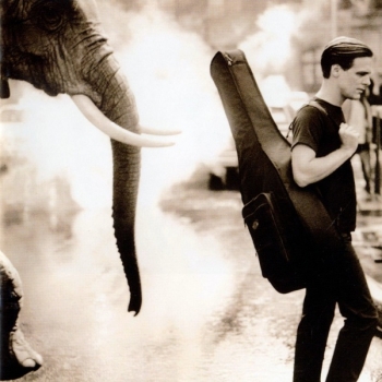 Обложка трека "Bryan Adams - Cloud Number Nine"