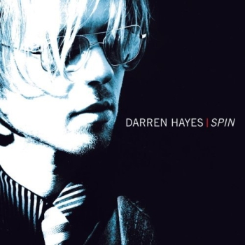 Обложка трека "Darren Hayes - Strange Relationship"