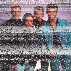 Обложка трека