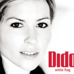 Обложка трека "Dido - White Flag"