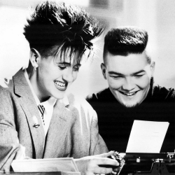 Обложка трека