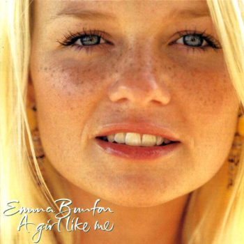Обложка трека "Emma Bunton - What Took You So Long"