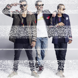 Обложка трека