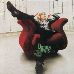 Обложка трека "Donna Lewis - I Love You Always Forever"