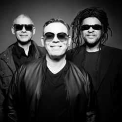 Обложка трека