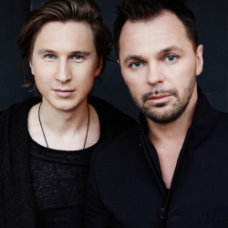 Обложка трека