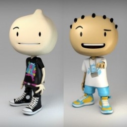 Обложка трека