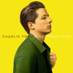 Обложка трека "Charlie Puth feat. Selena Gomez - We Don't Talk Anymore"