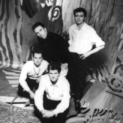 Обложка трека