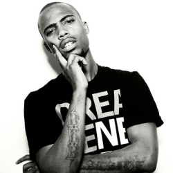 Обложка трека