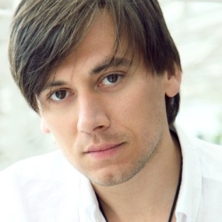 Обложка трека