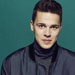 Обложка трека