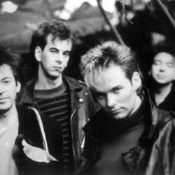 Обложка трека