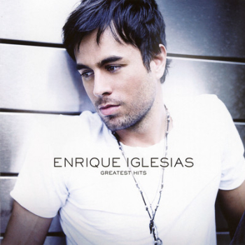 Обложка трека "Enrique Iglesias - Be With You"