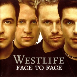 Обложка трека "Westlife feat. Diana Ross - When You Tell Me That You Love Me"