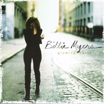 Обложка трека "Billie Myers - Kiss The Rain"