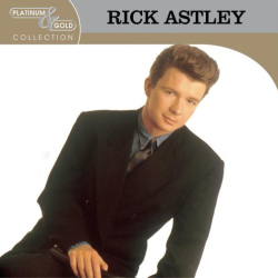 Обложка трека "Rick Astley - Together Forever"