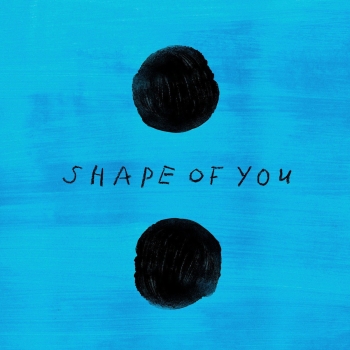 Обложка трека "Ed Sheeran - Shape Of You (Original Mix)"