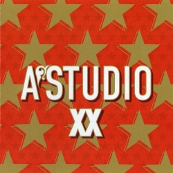 Обложка трека "A’Studio - Нелюбимая"