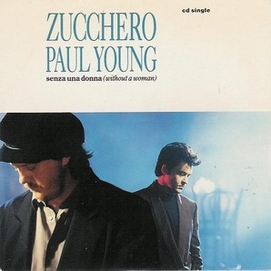 Обложка трека "Paul Young - Every Time You Go Away"