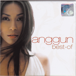 Обложка трека "Anggun - Saviour"