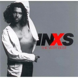 Обложка трека "INXS - Beautiful Girl"