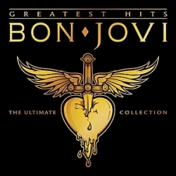 Обложка трека "Bon Jovi - It's My Life (Acoustic Version)"