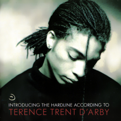 Обложка трека "Terence Trent D'Arby - Sign Your Name"