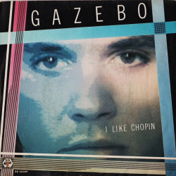 Обложка трека "Gazebo - I Like Chopin"