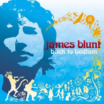 Обложка трека "James Blunt - Goodbye My Lover"