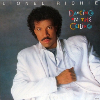 Обложка трека "Lionel Richie - Say You, Say Me"