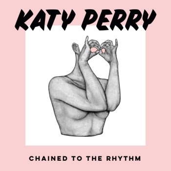 Обложка трека "Katy Perry feat. Skip Marley - Chained To The Rhythm (Syn Cole Remix)"