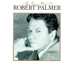 Обложка трека "Robert Palmer - Know By Now"