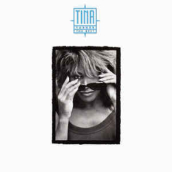 Обложка трека "Tina Turner - The Best"